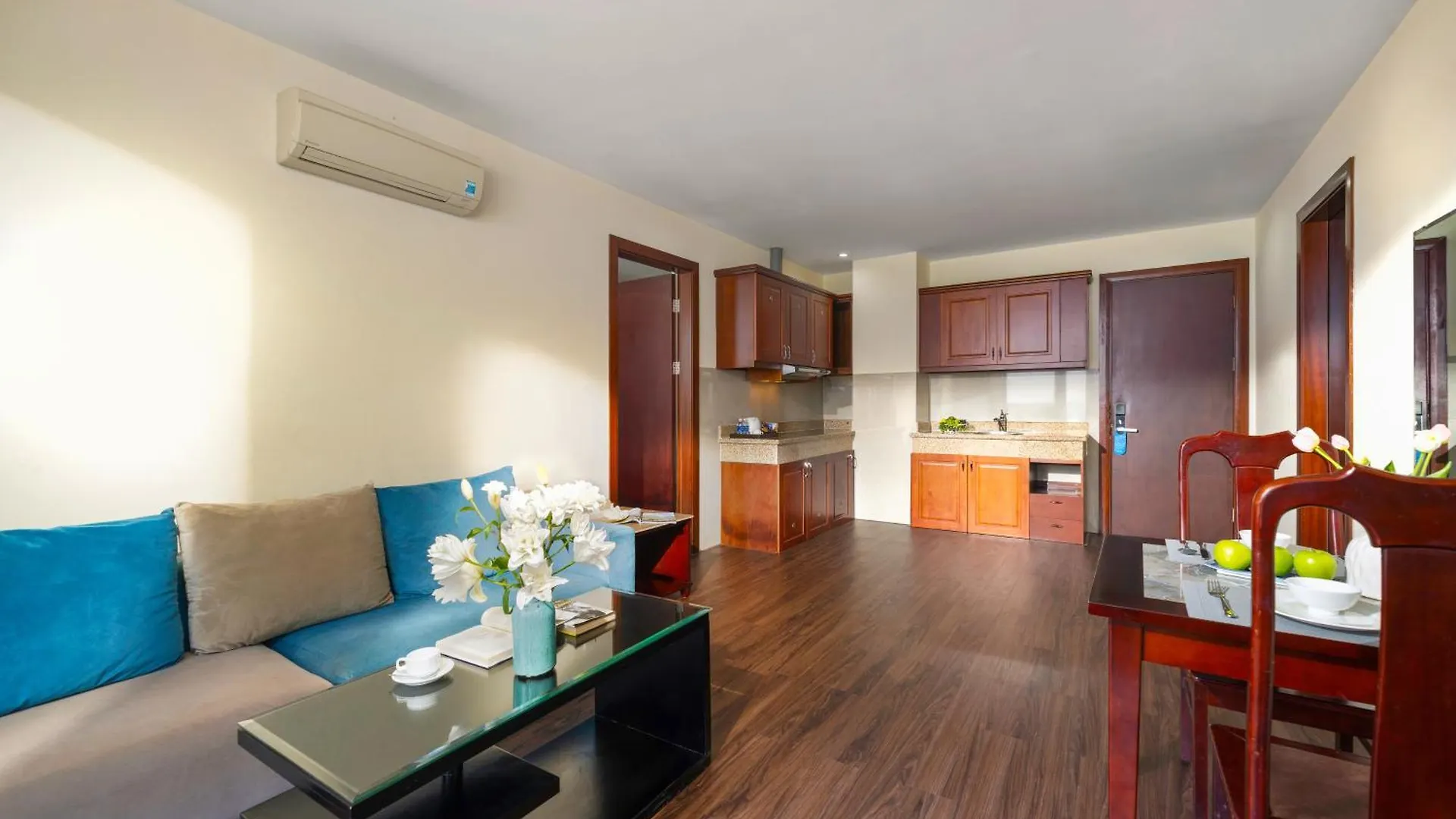 Seafront Hotel Danang