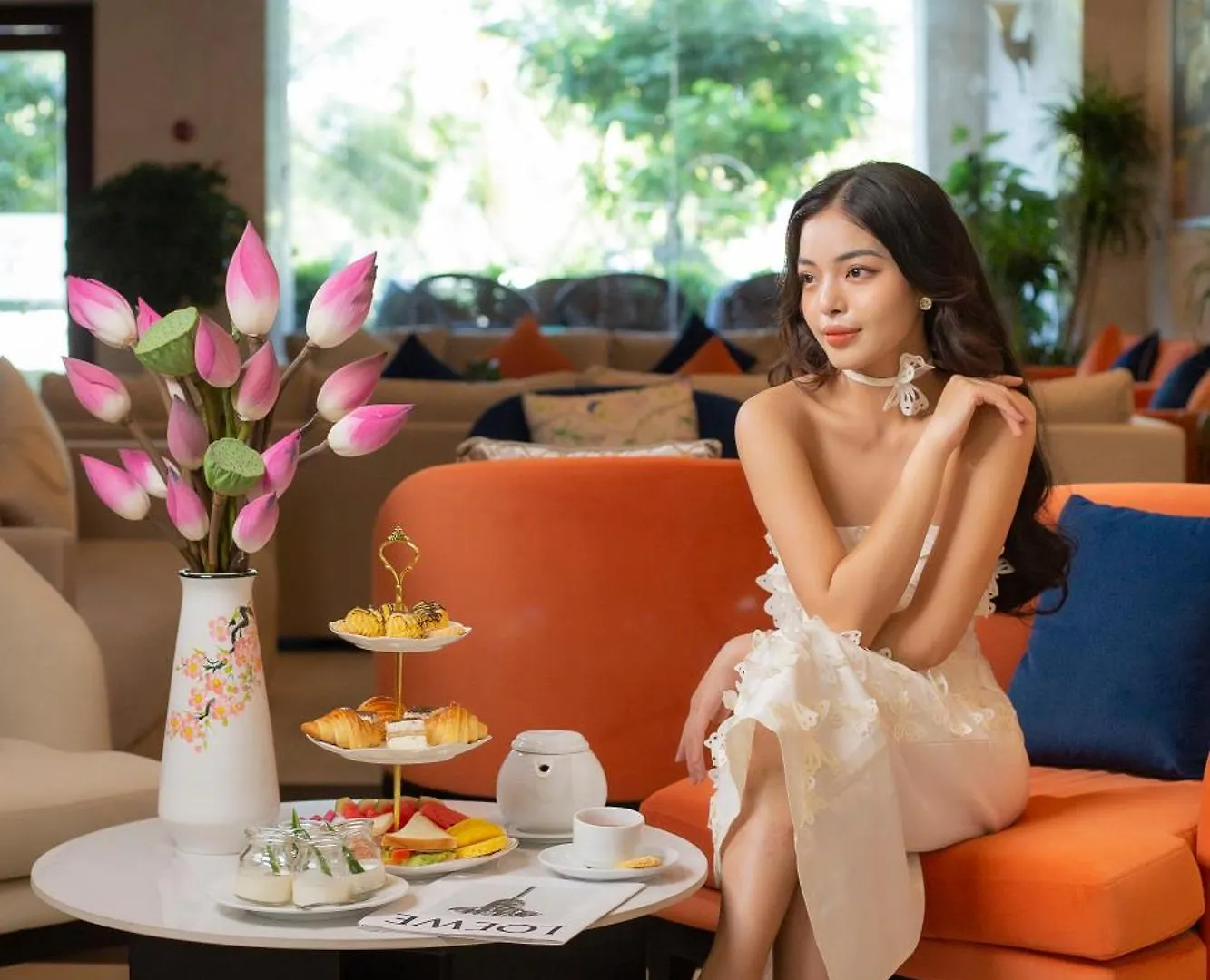 Seafront Hotel Danang