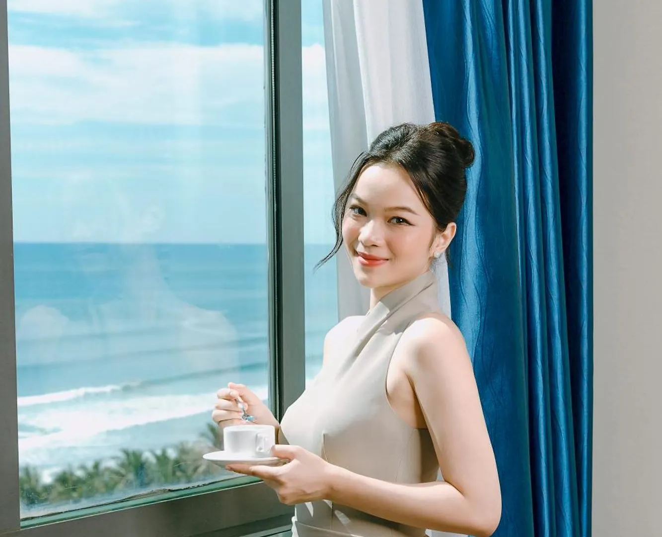 Seafront Hotel Danang 4*, Da Nang