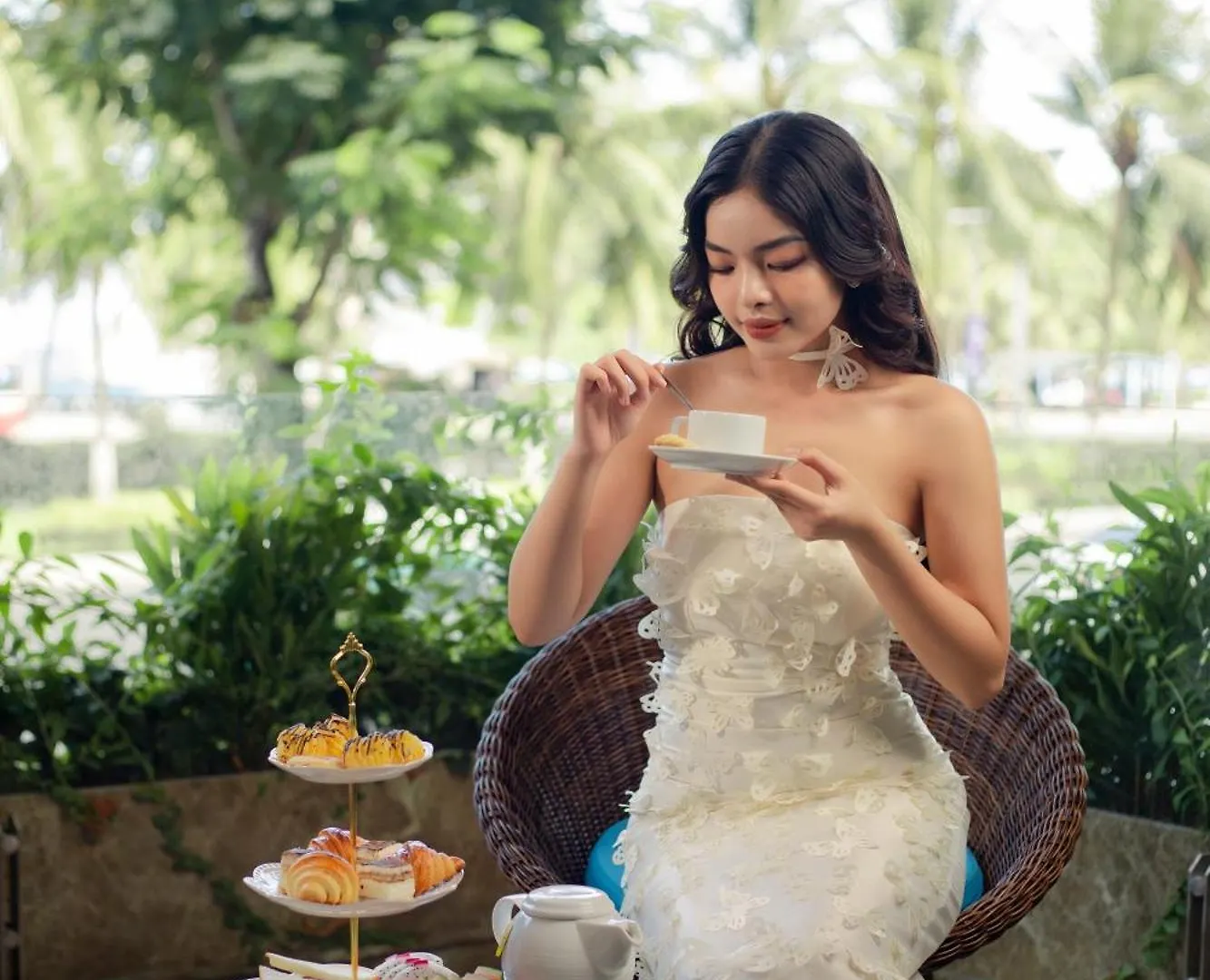 Seafront Hotel Danang