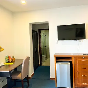 Hotel Legacy Riverside, Da Nang