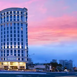 Hotel Grand Citiview, Đà Nẵng