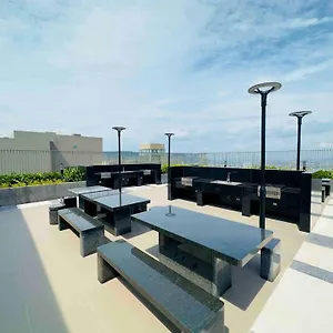 Apartment The Song Luxury - Tuan Hoa
