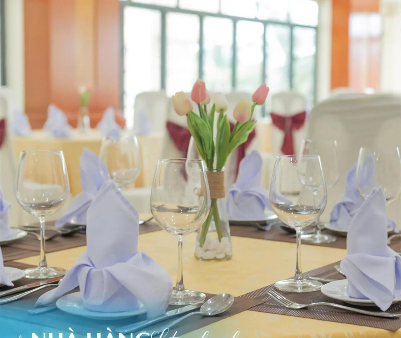 Seafront Hotel Danang  Da Nang