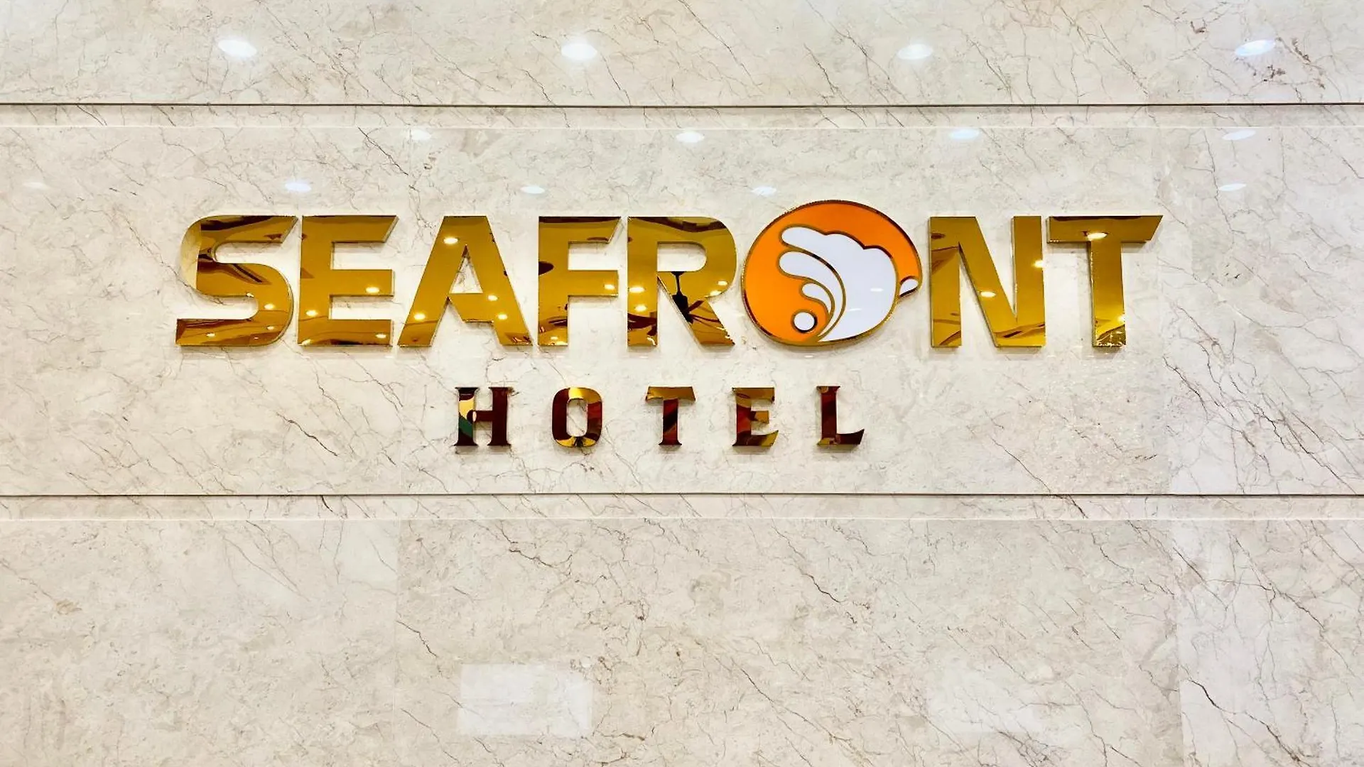 Seafront Hotel Danang 4*, Da Nang Vietnam