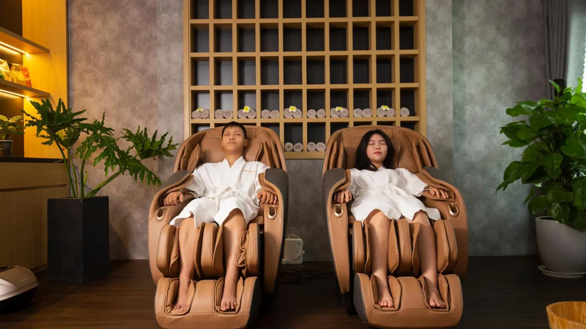 Seafront Hotel Danang