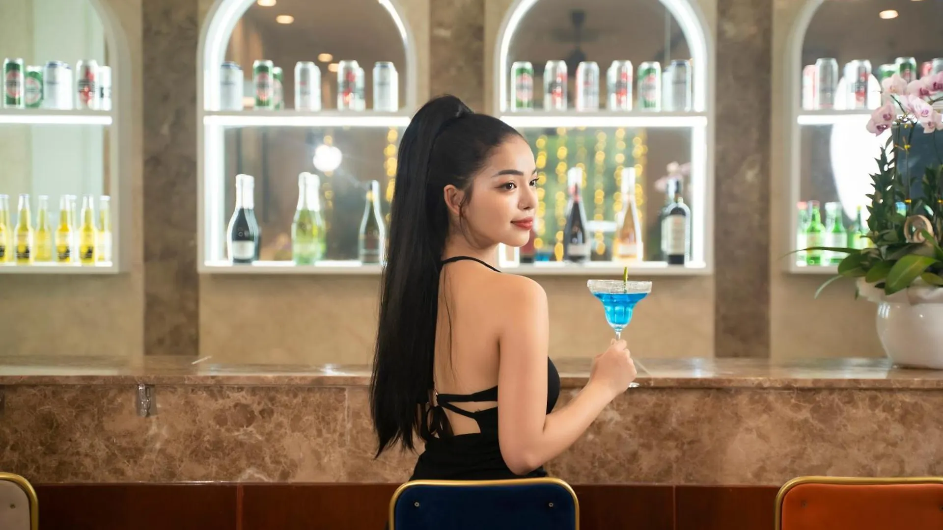Seafront Hotel Danang