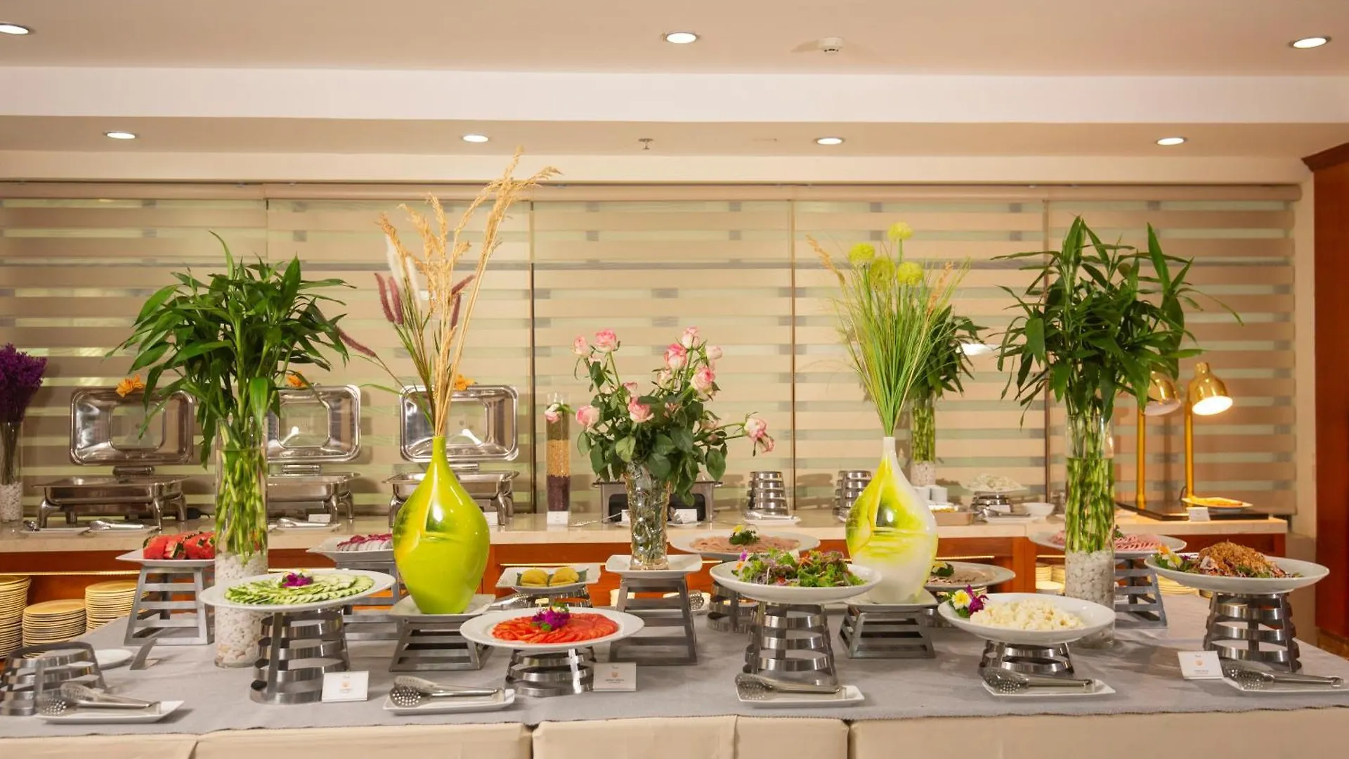 Seafront Hotel Danang
