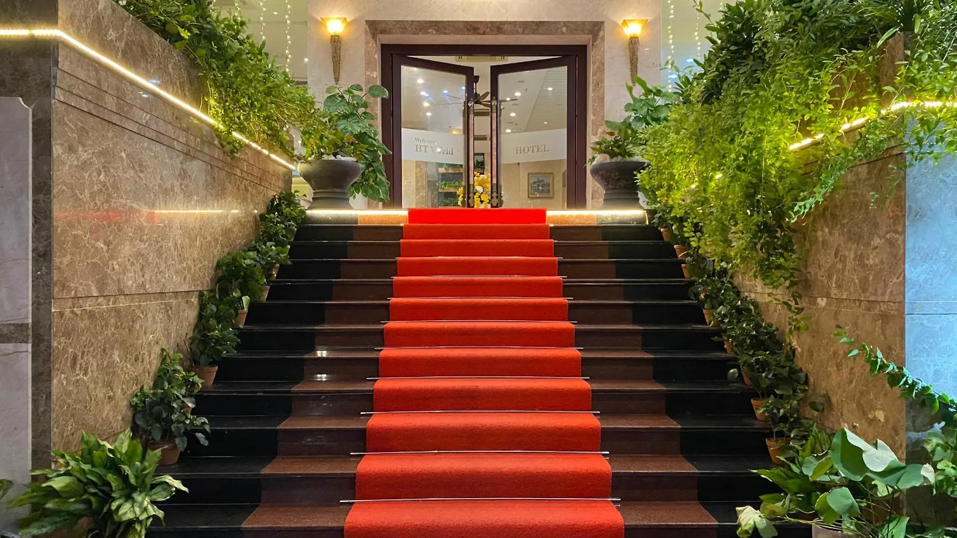 Seafront Hotel Danang  Da Nang