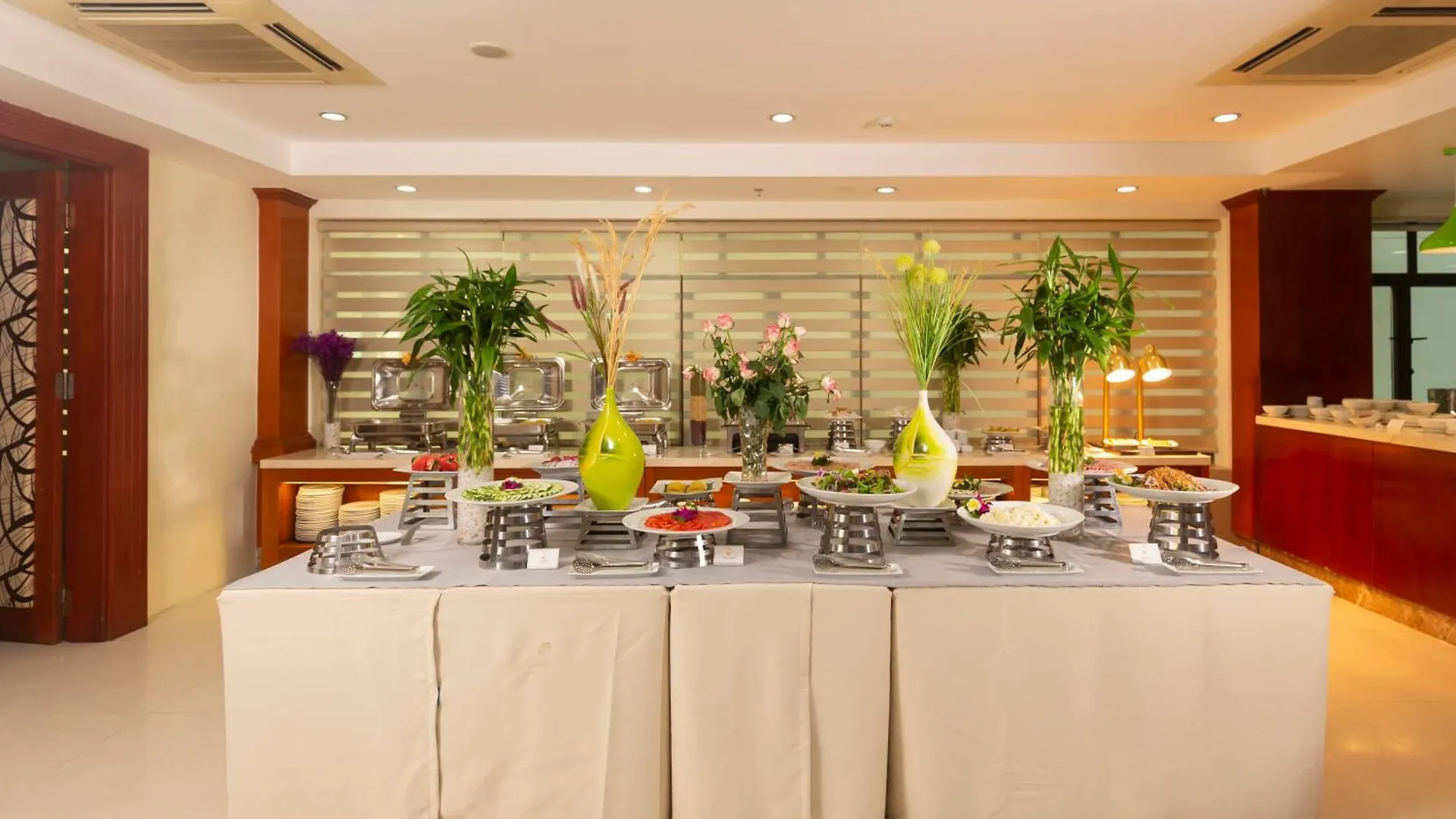 Seafront Hotel Danang