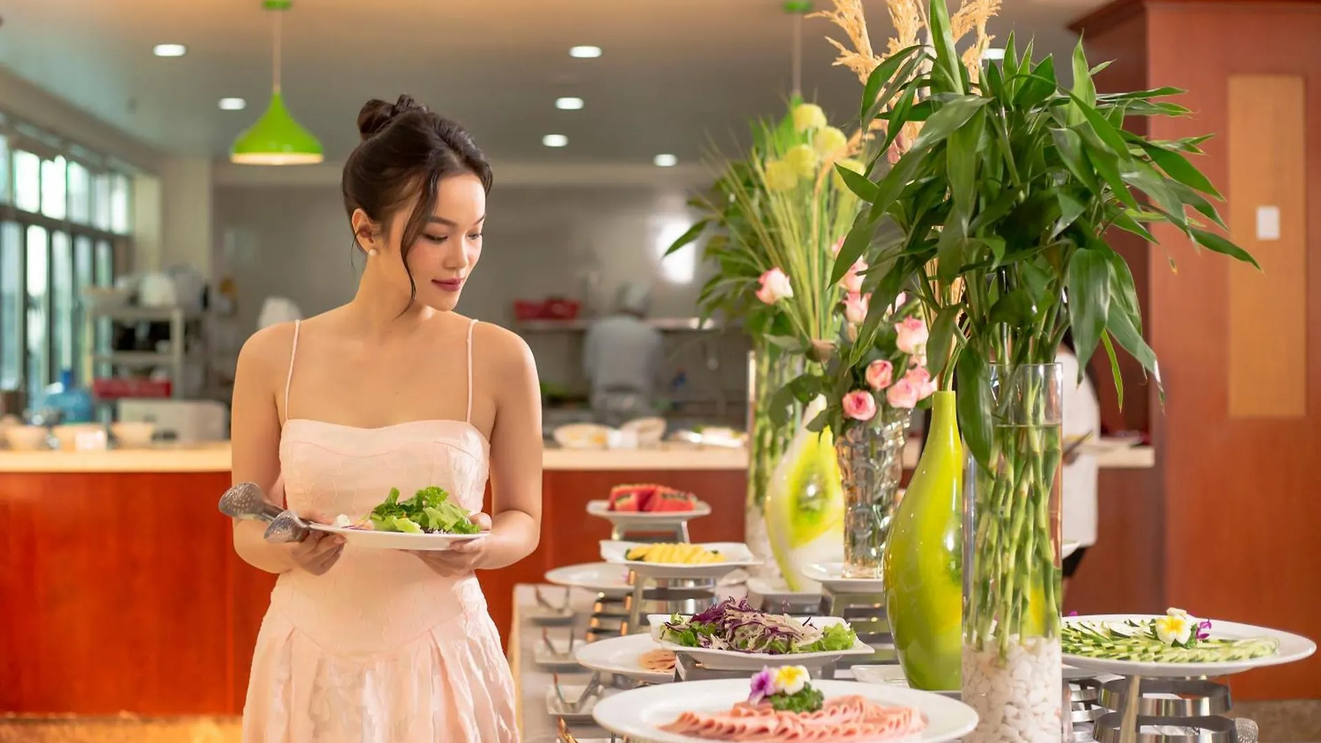Seafront Hotel Danang Vietnam