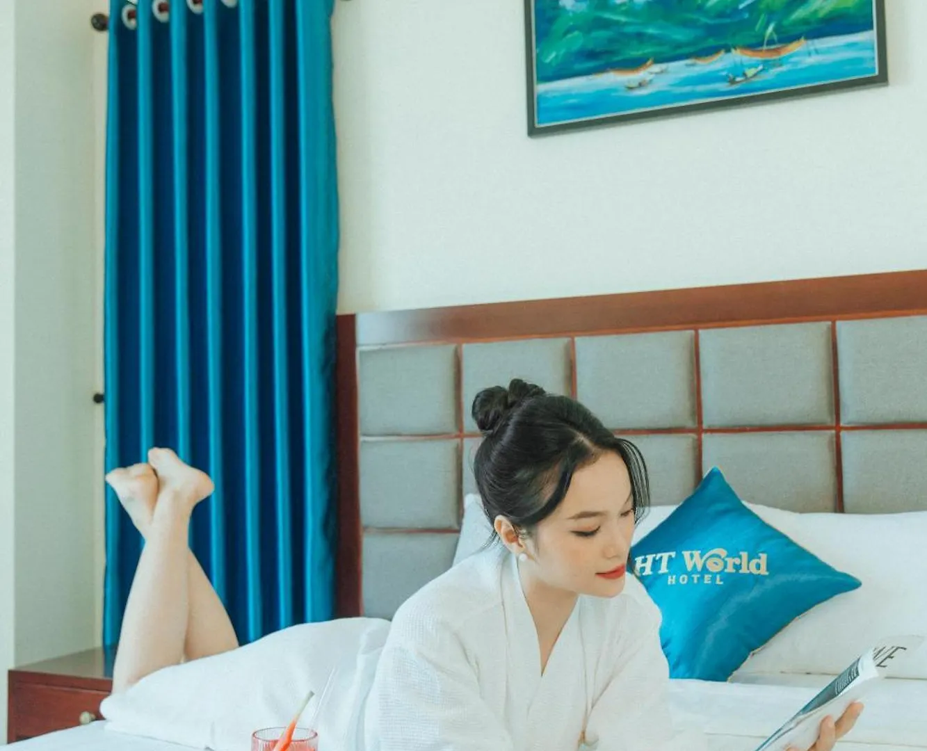 Seafront Hotel Danang 4*, Da Nang Vietnam